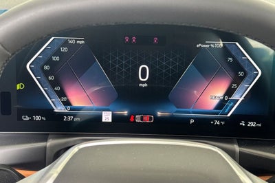 2026 BMW i4 eDrive40