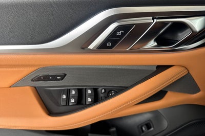 2026 BMW i4 eDrive40
