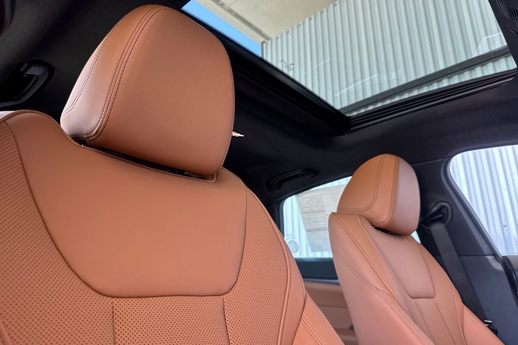 2026 BMW i4 eDrive40