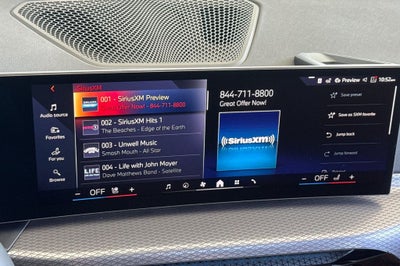 2026 BMW i4 eDrive40