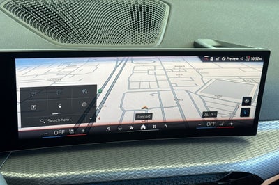 2026 BMW i4 eDrive40