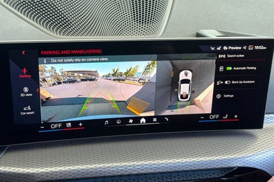 2026 BMW i4 eDrive40