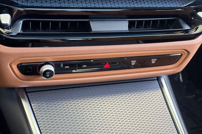 2026 BMW i4 eDrive40