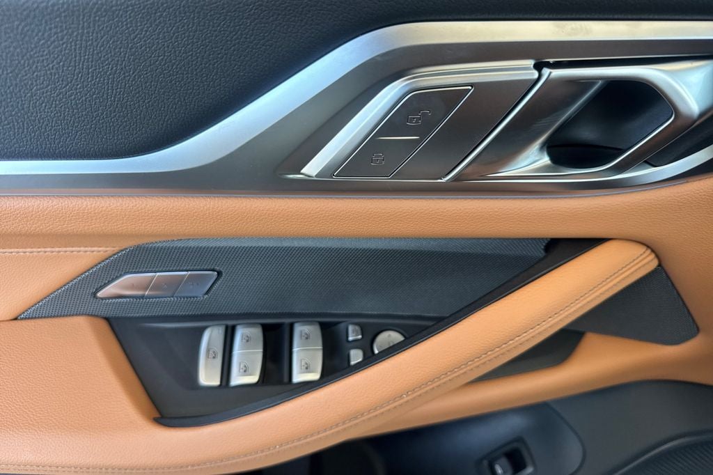 2026 BMW i4 eDrive40