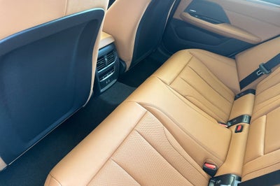 2026 BMW i4 eDrive40