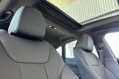 2026 BMW i4 eDrive40