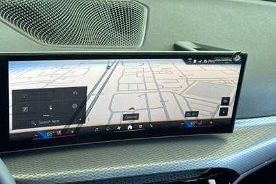2026 BMW i4 eDrive40