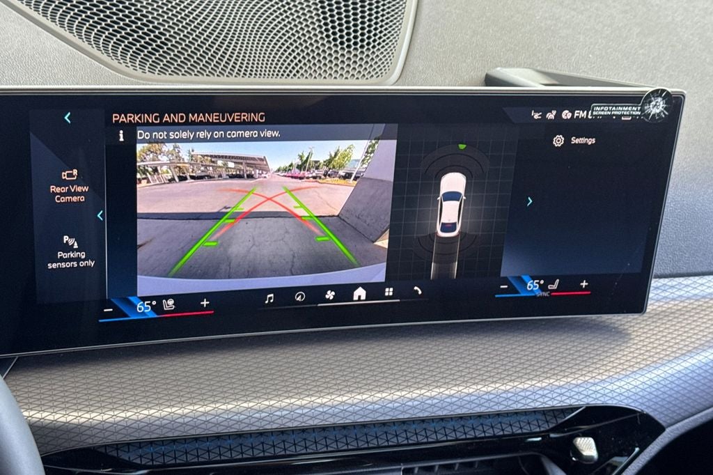 2026 BMW i4 eDrive40