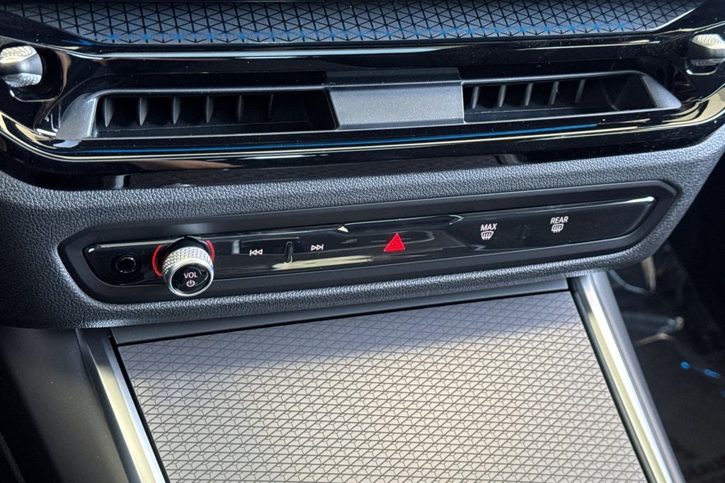2026 BMW i4 eDrive40