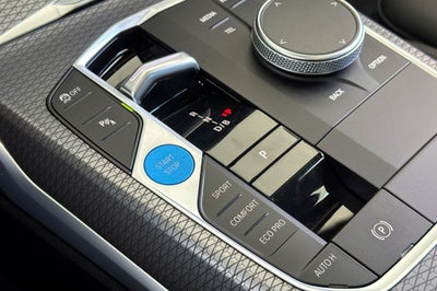 2026 BMW i4 eDrive40