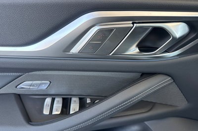 2026 BMW i4 eDrive40