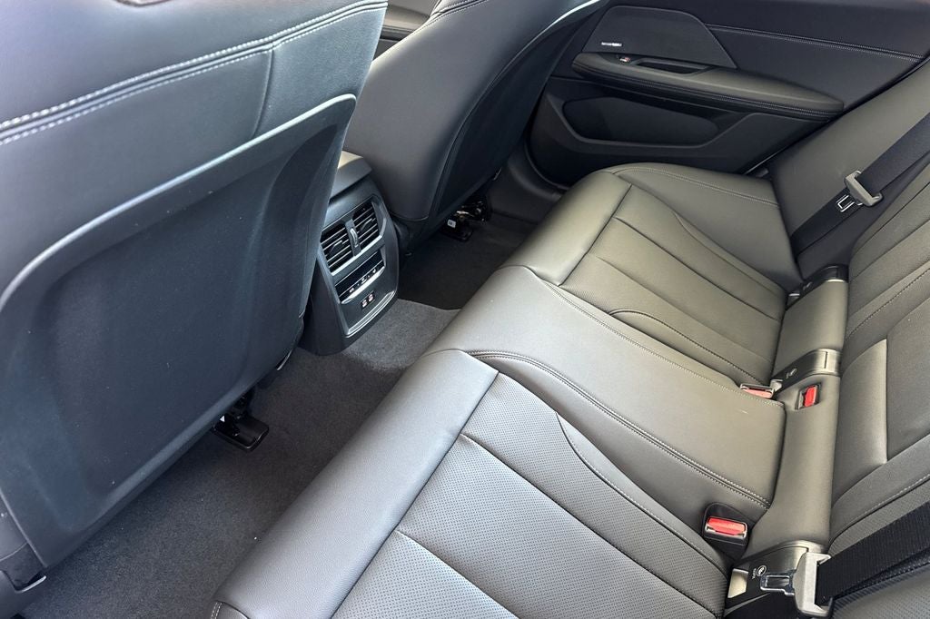 2026 BMW i4 eDrive40