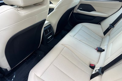 2026 BMW i4 eDrive40