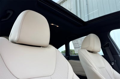 2026 BMW i4 eDrive40