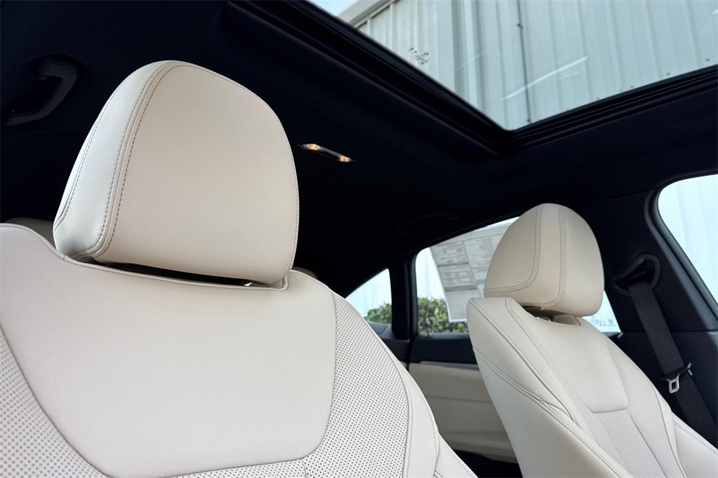 2026 BMW i4 eDrive40