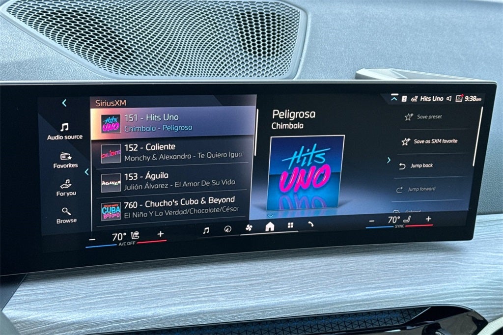 2026 BMW i4 eDrive40