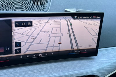 2026 BMW i4 eDrive40