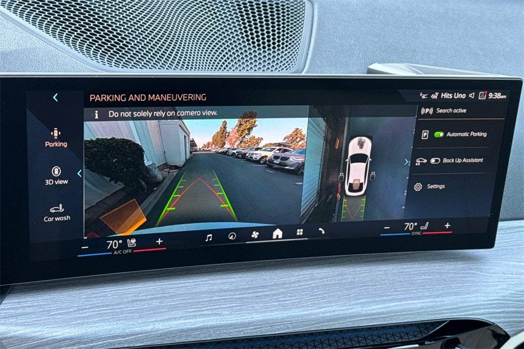 2026 BMW i4 eDrive40