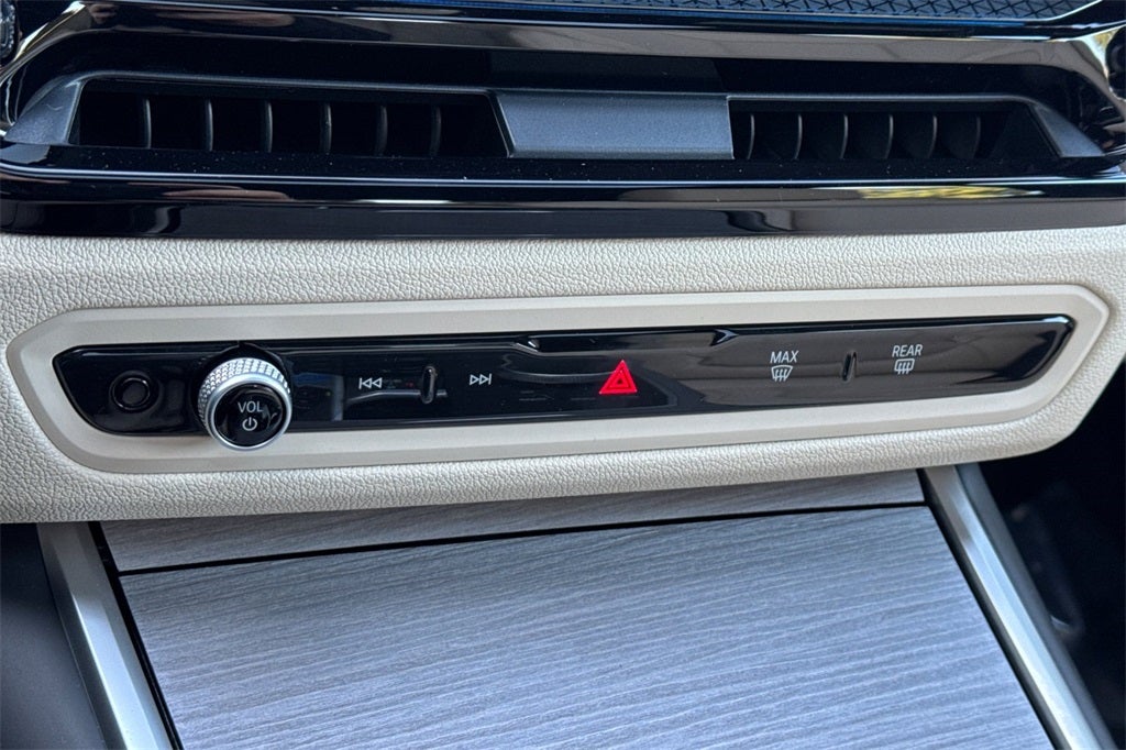 2026 BMW i4 eDrive40