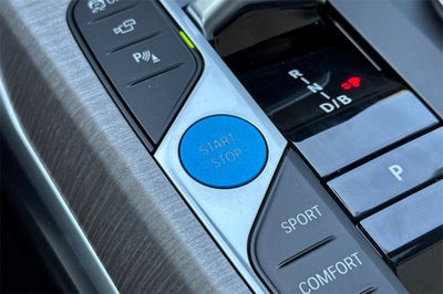 2026 BMW i4 eDrive40