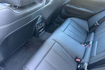 2026 BMW i4 eDrive40