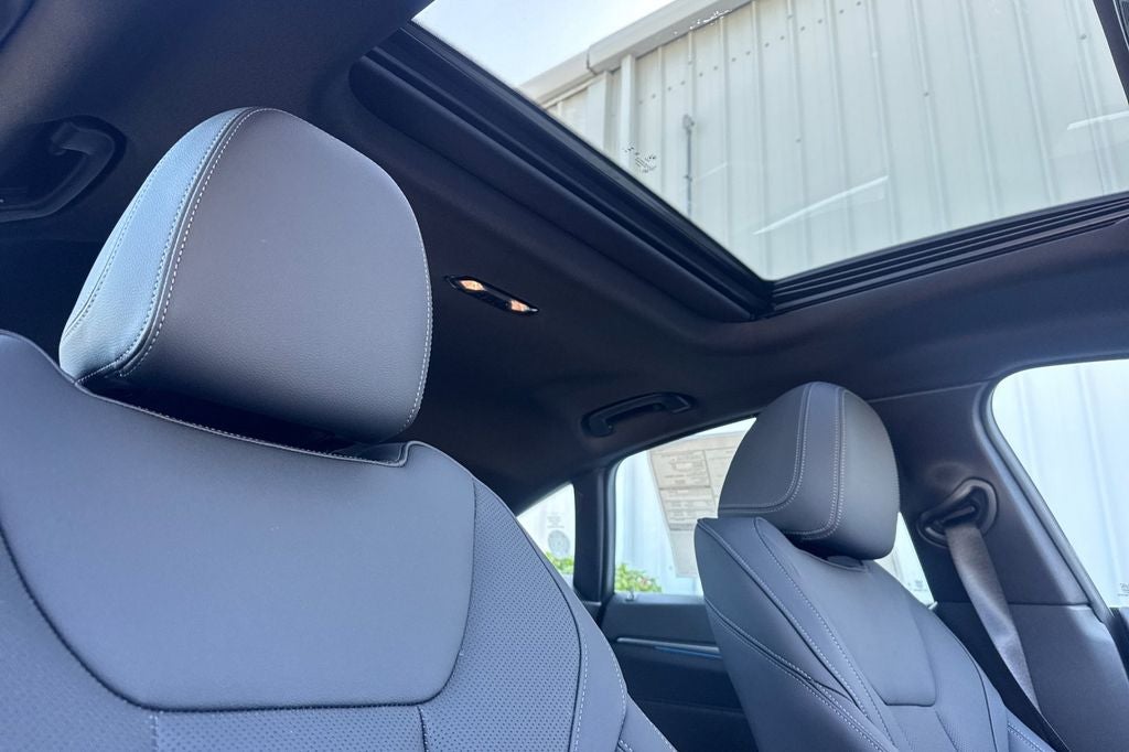 2026 BMW i4 eDrive40