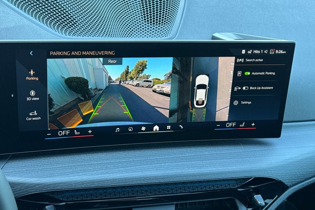 2026 BMW i4 eDrive40