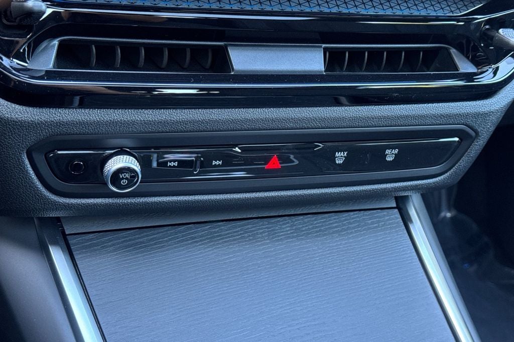 2026 BMW i4 eDrive40