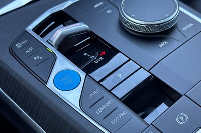 2026 BMW i4 eDrive40