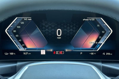 2026 BMW i4 eDrive40