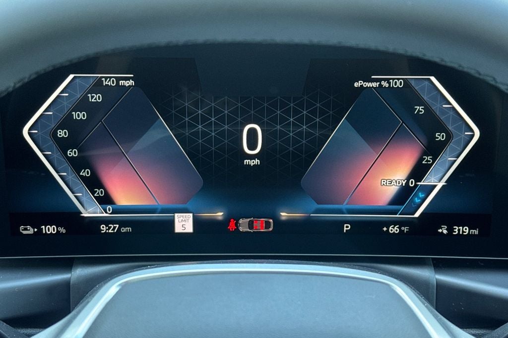 2026 BMW i4 eDrive40