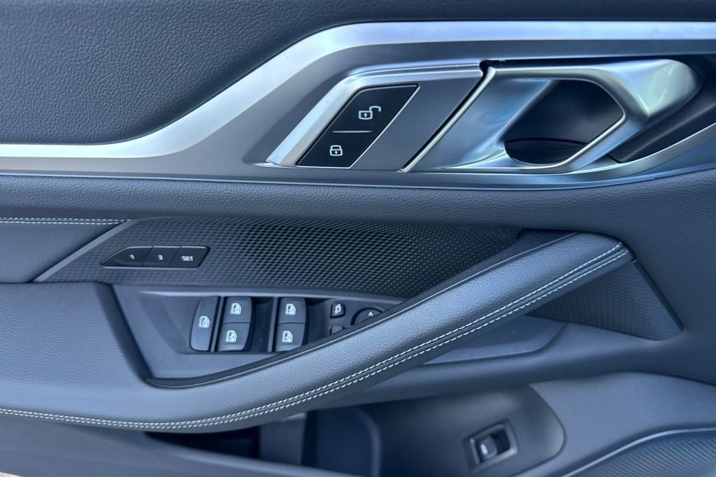 2026 BMW i4 eDrive40