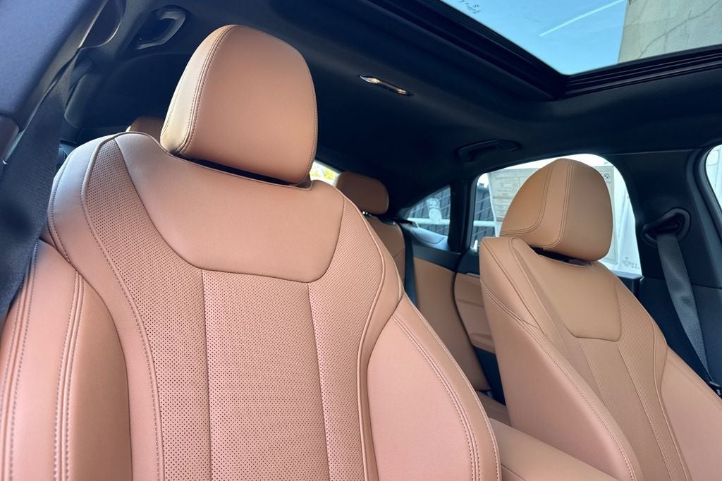 2026 BMW i4 eDrive40