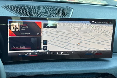 2026 BMW i4 eDrive40