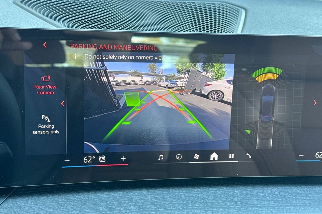 2026 BMW i4 eDrive40