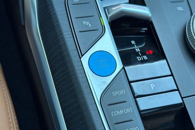 2026 BMW i4 eDrive40
