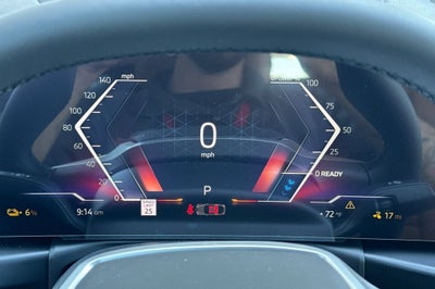 2026 BMW i4 eDrive40