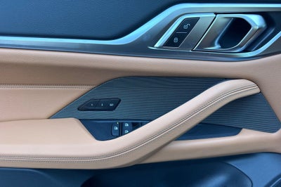 2026 BMW i4 eDrive40