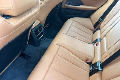 2026 BMW i4 eDrive40