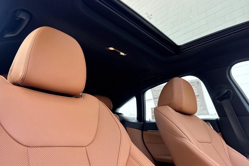 2026 BMW i4 eDrive40