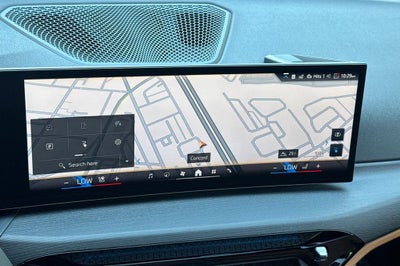 2026 BMW i4 eDrive40