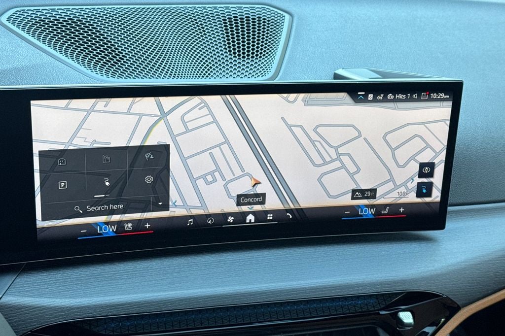 2026 BMW i4 eDrive40