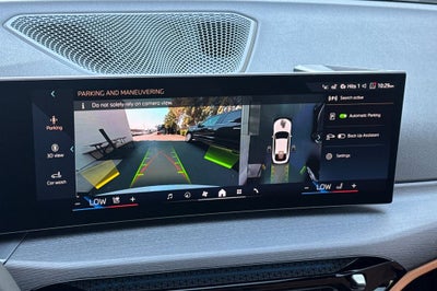 2026 BMW i4 eDrive40