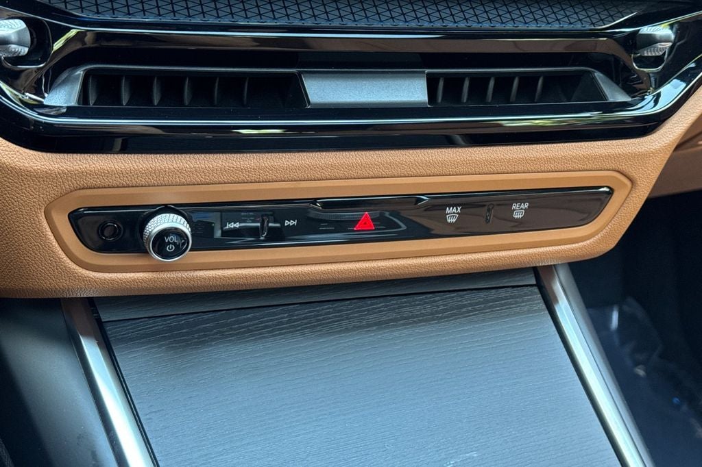 2026 BMW i4 eDrive40