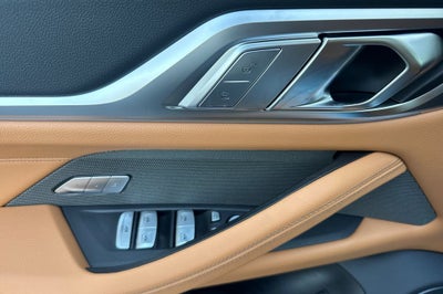 2026 BMW i4 eDrive40