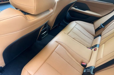 2026 BMW i4 eDrive40
