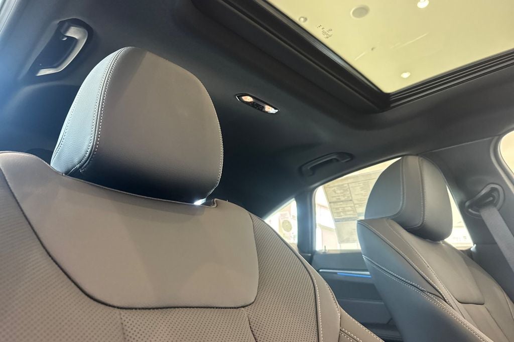 2026 BMW i4 eDrive40