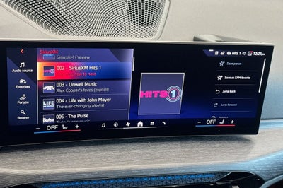 2026 BMW i4 eDrive40