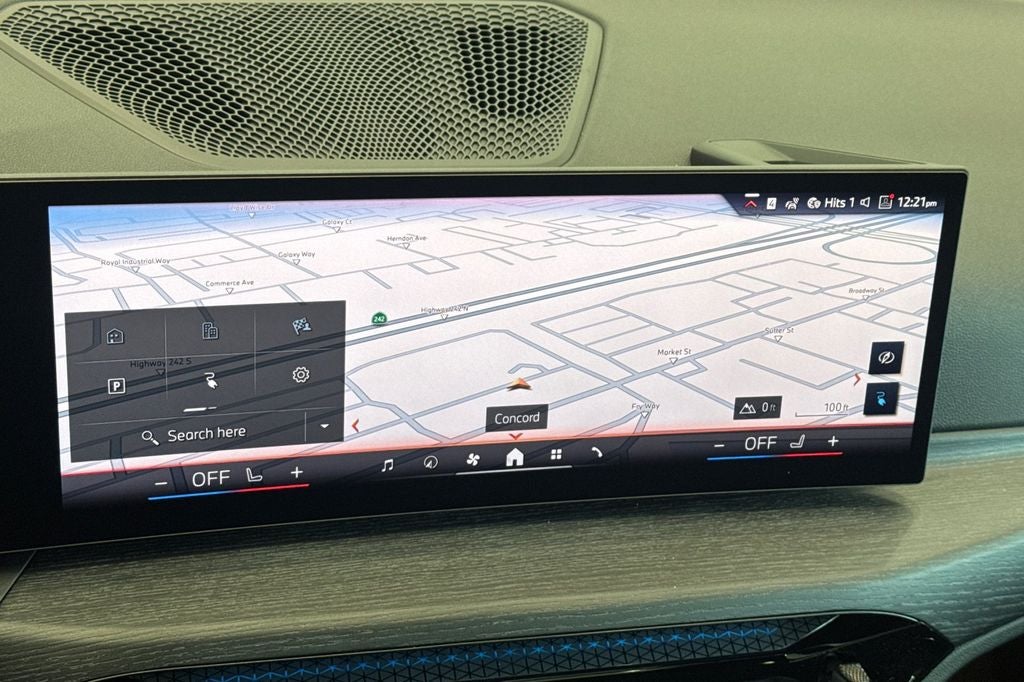 2026 BMW i4 eDrive40