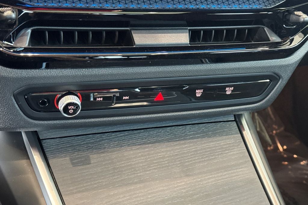 2026 BMW i4 eDrive40